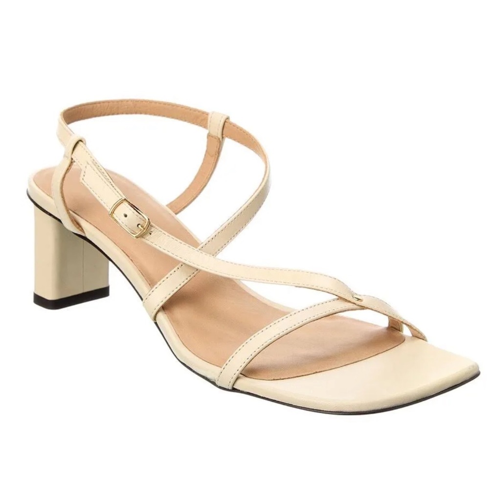 Frame Denim Shoes Frame Le Braxton
Sandal Strappy Leather